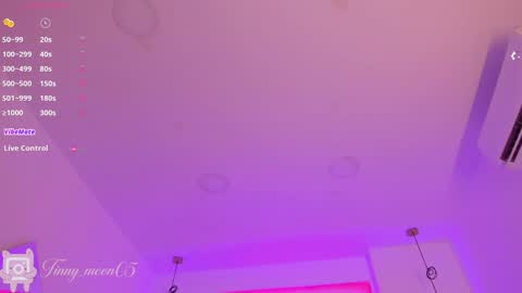 Luna  online show from 12/16/24, 02:16