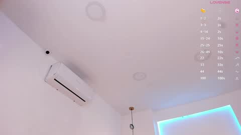 Luna  online show from 01/23/25, 01:13