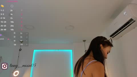 Luna  online show from 01/30/25, 11:11