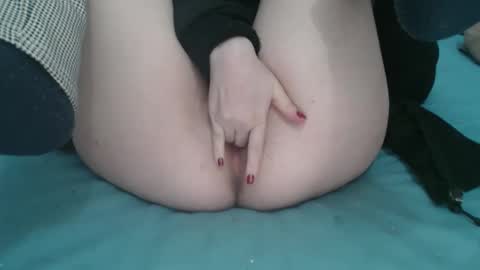 tinyslut66 online show from 02/24/25, 10:03