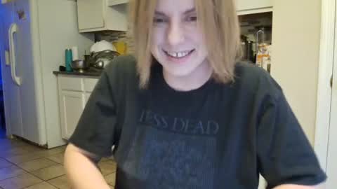 tinywithtiddies online show from 10/28/25, 12:41