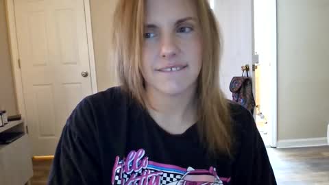 tinywithtiddies online show from 02/09/26, 02:15