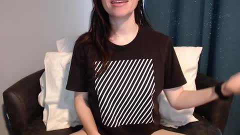 TinyyTina online show from 12/05/24, 06:11