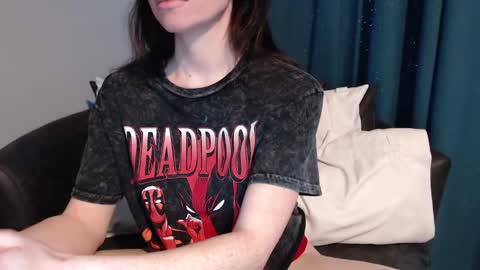 TinyyTina online show from 01/06/25, 04:55