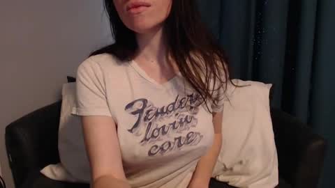 TinyyTina online show from 01/08/25, 07:13