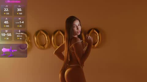 Tiphani Walker online show from 02/01/25, 01:20