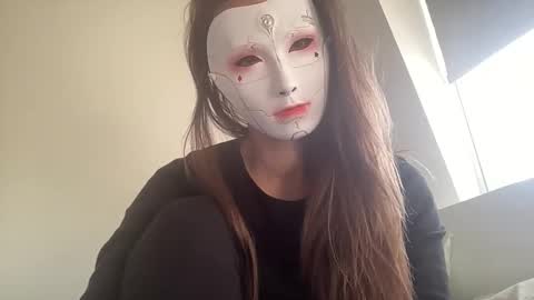 Tinks online show from 11/13/25, 01:21