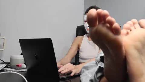 Tinks online show from 03/17/26, 08:23