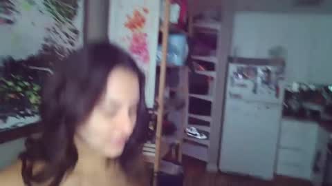 Tipsy Daisy online show from 12/14/24, 06:20