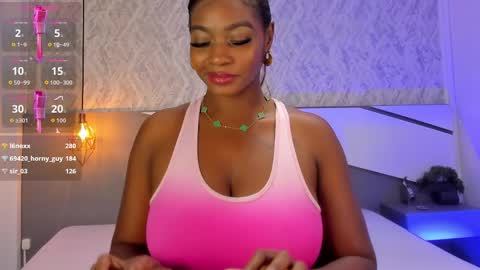 Tisha online show from 03/02/26, 05:08