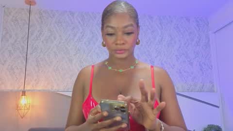 Tisha online show from 03/05/26, 12:39