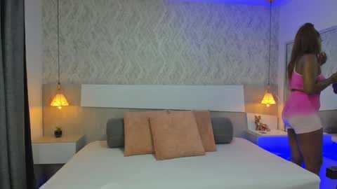 Tisha online show from 04/13/26, 01:00