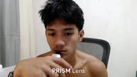 TisoyNin online show from 06/18/26, 04:55