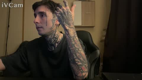 tiswillfuckup online show from 01/12/26, 11:43