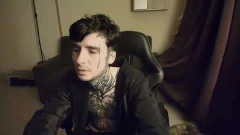 tiswillfuckup online show from 01/16/26, 08:02