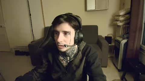 tiswillfuckup online show from 01/17/26, 06:55