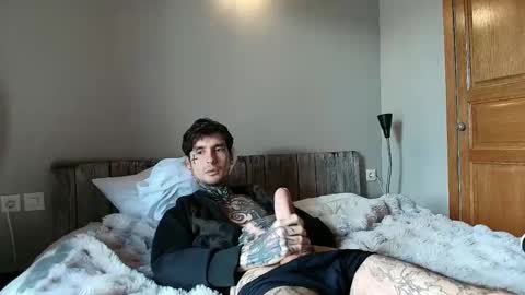 tiswillfuckup online show from 03/03/26, 12:00