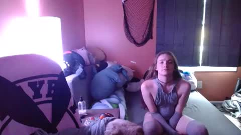 Snapshot of titania420 chatting on 09/10/25, 07:14 Titania420 online show from 09/10/25, 07:14