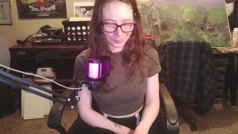 Snapshot of titillatingtales chatting on 02/28/25, 04:54 Fern online show from 02/28/25, 04:54