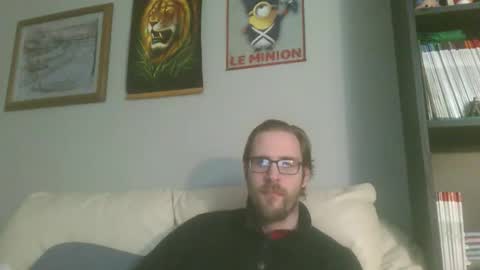 titlovercums online show from 02/07/26, 11:30