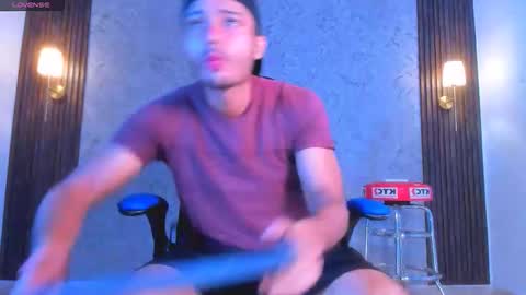 titobell10 online show from 04/18/26, 11:58