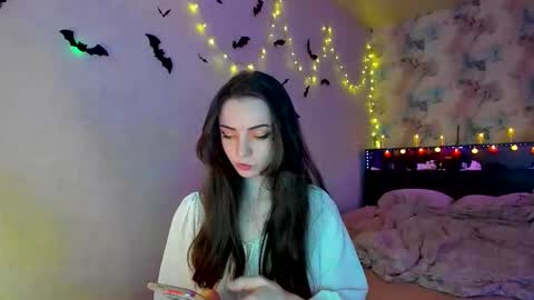 Snapshot of tits_your_dreams chatting on 10/11/25, 06:45 tits_your_dreams online show from 10/11/25, 06:45