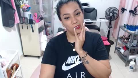 DIVA online show from 03/25/26, 01:55