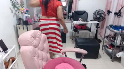 DIVA online show from 03/28/26, 09:14