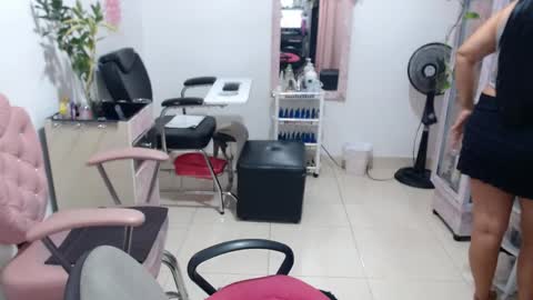 DIVA online show from 04/15/26, 07:21