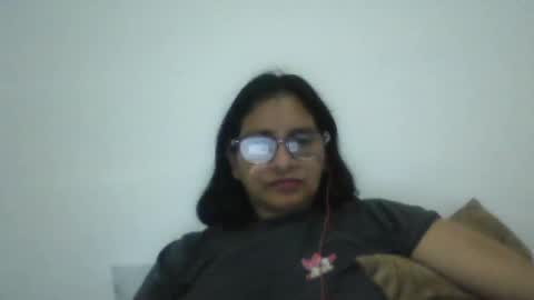 Ester online show from 11/13/25, 01:26