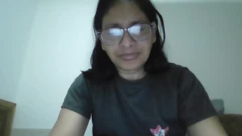 Ester online show from 11/24/25, 11:37