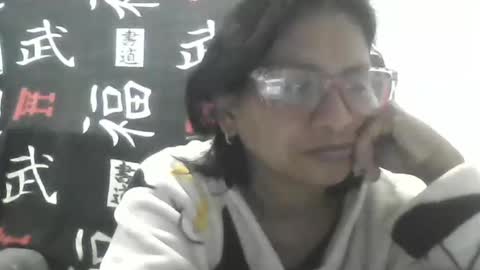 Ester online show from 05/14/26, 08:54