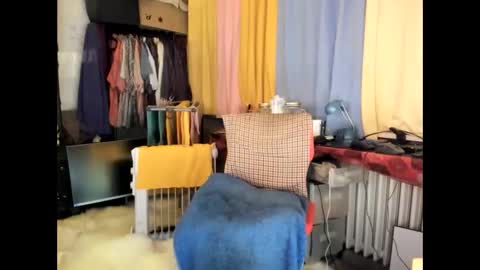 liebe es mich nackt vor der cam zu zeigen online show from 12/01/25, 09:47