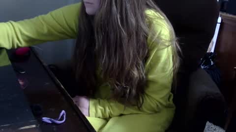 Tittygirl8 online show from 02/05/25, 05:53