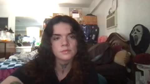 formerly bigtittygothwhore online show from 02/26/26, 11:37