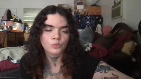 formerly bigtittygothwhore online show from 03/09/26, 08:57