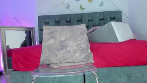 Tivizay online show from 02/22/26, 02:04