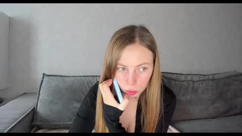 Maria online show from 12/01/25, 10:31