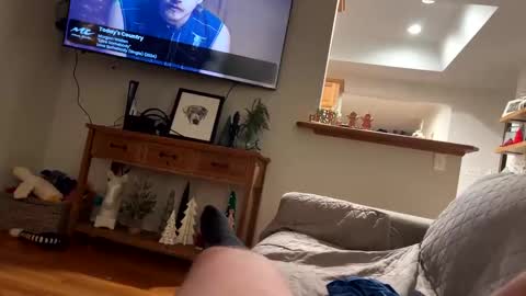 Snapshot of tj912 chatting on 01/09/25, 11:13 Tj online show from 01/09/25, 11:13