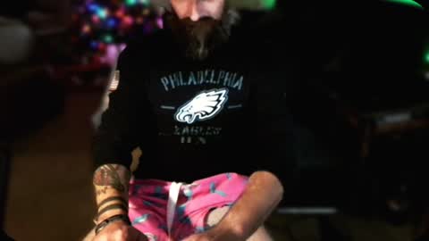 Snapshot of tj_the_man chatting on 12/17/24, 02:55 TJ online show from 12/17/24, 02:55