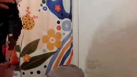 Snapshot of tj_the_man chatting on 01/05/25, 07:28 TJ online show from 01/05/25, 07:28