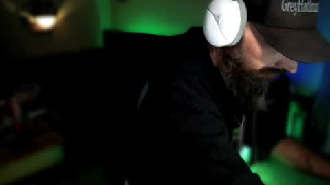 Snapshot of tj_the_man chatting on 01/14/25, 07:00 TJ online show from 01/14/25, 07:00