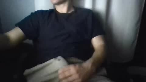 tjohnsontkm12 online show from 05/18/26, 04:07