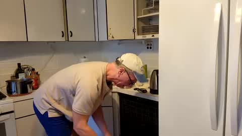 Joe online show from 12/15/24, 02:37