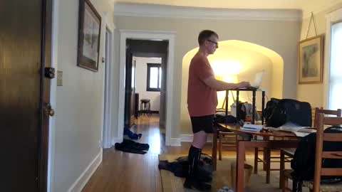 Joe online show from 03/20/26, 02:33