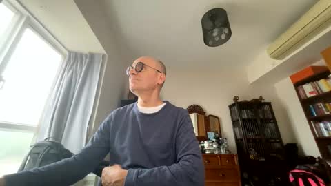 Snapshot of tksnoopy7 chatting on 03/03/26, 06:52 TKSnoopy online show from 03/03/26, 06:52