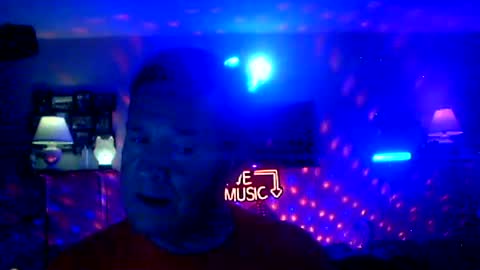 Snapshot of tkthedj chatting on 06/14/26, 12:52 TK online show from 06/14/26, 12:52