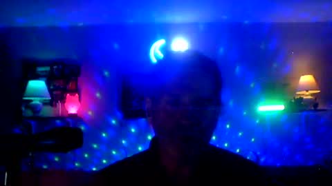 Snapshot of tkthedj chatting on 06/14/26, 06:48 TK online show from 06/14/26, 06:48