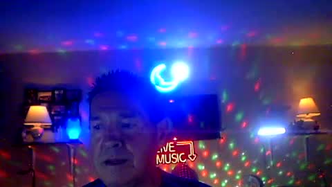 Snapshot of tkthedj chatting on 06/20/26, 02:36 TK online show from 06/20/26, 02:36