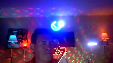 Snapshot of tkthedj chatting on 06/23/26, 02:20 TK online show from 06/23/26, 02:20
